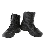 Shoes-Black