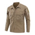 Quick Dry Long Sleeve Shirts-4
