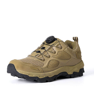 Shoes- Khaki