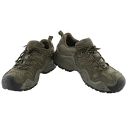 Shoes-Green