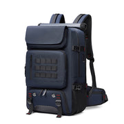 Backpack-Royal Blue