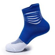 Socks-Sapphire