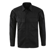 Jacket-Black