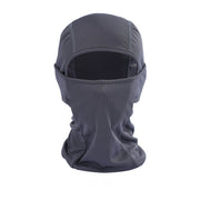 Balaclavas-Grey