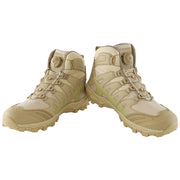 Shoes-Khaki