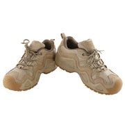 Shoes-Khaki