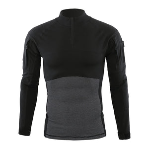 Quick Dry T-Shirt-