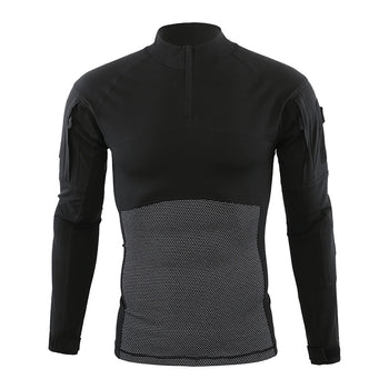 Quick Dry T-Shirt-