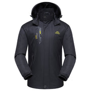 Jaqueta Boogear Impermeável Softshell (Homem/Mulher)