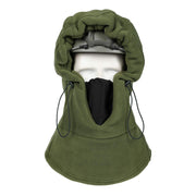 Boogear Máscara de Inverno com Capuz