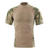 Quick Dry T-Shirt-8