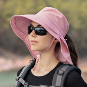 Sun Hats-Pink