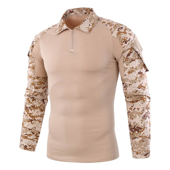 Quick Dry T-Shirt-Sansha Digital