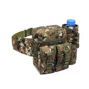 Backpack-Jungle Digital
