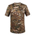 Postropaky Quick Dry T-shirts