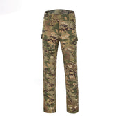 Pants-MC Camouflage
