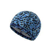 Balaclavas-Royal Blue Square