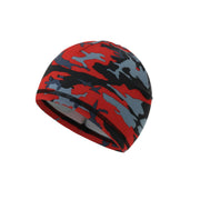 Balaclavas-Red Camouflage