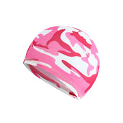 Balaclavas-Camouflage Rose Red