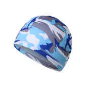 Balaclavas-Camouflage Sky Blue
