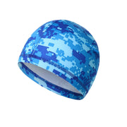 Balaclavas-Camouflage Blue
