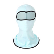Balaclavas-Light Blue