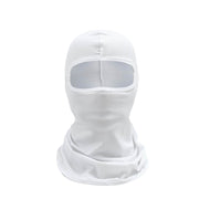 Balaclavas-White