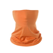 Balaclavas-Orange