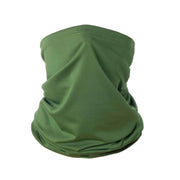 Balaclavas-Army Green