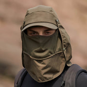 Sun Hats-Army Green