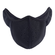 Μάσκα ιππασίας Boogear