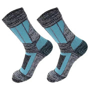 Waterproof Socks- Blue