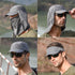 Boogear Fishing Hat-7