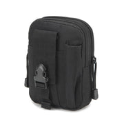 Men Belt Waist Pack Bag | Waterproof Pack Bag | Postropaky - Postropaky
