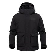 Boogear 3 in 1 Winter Waterproof Jacket(Men/Women)
