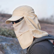 Sun Hats-Beige