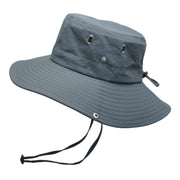 Sun Hats-Gray