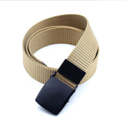 Men's outdoor tactical belt | US military training military belt | Postropaky - Postropaky