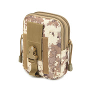 Men Belt Waist Pack Bag | Waterproof Pack Bag | Postropaky - Postropaky