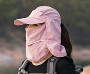 Sun Hats-Pink