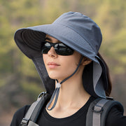 Sun Hats-Dark Grey