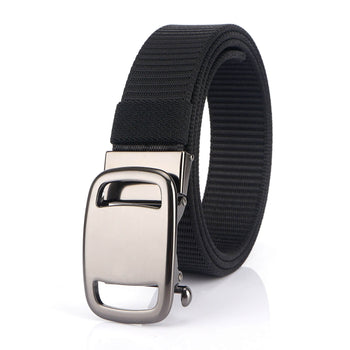 tactical belt  black