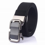 tactical belt  black