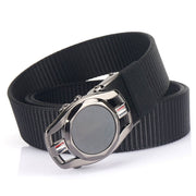 tactical belt  black