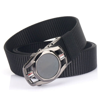 tactical belt  black