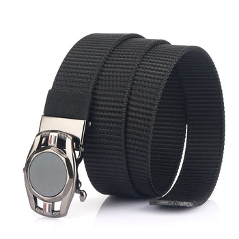 tactical belt  black
