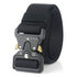 Tactical Belt-11