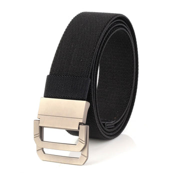 tactical belt black