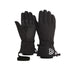 Wasserdichte Skihandschuhe von Boogear
