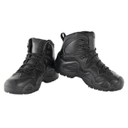 Shoes-Black